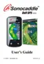 Preview: User Guide