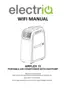 Preview: Wifi Manual