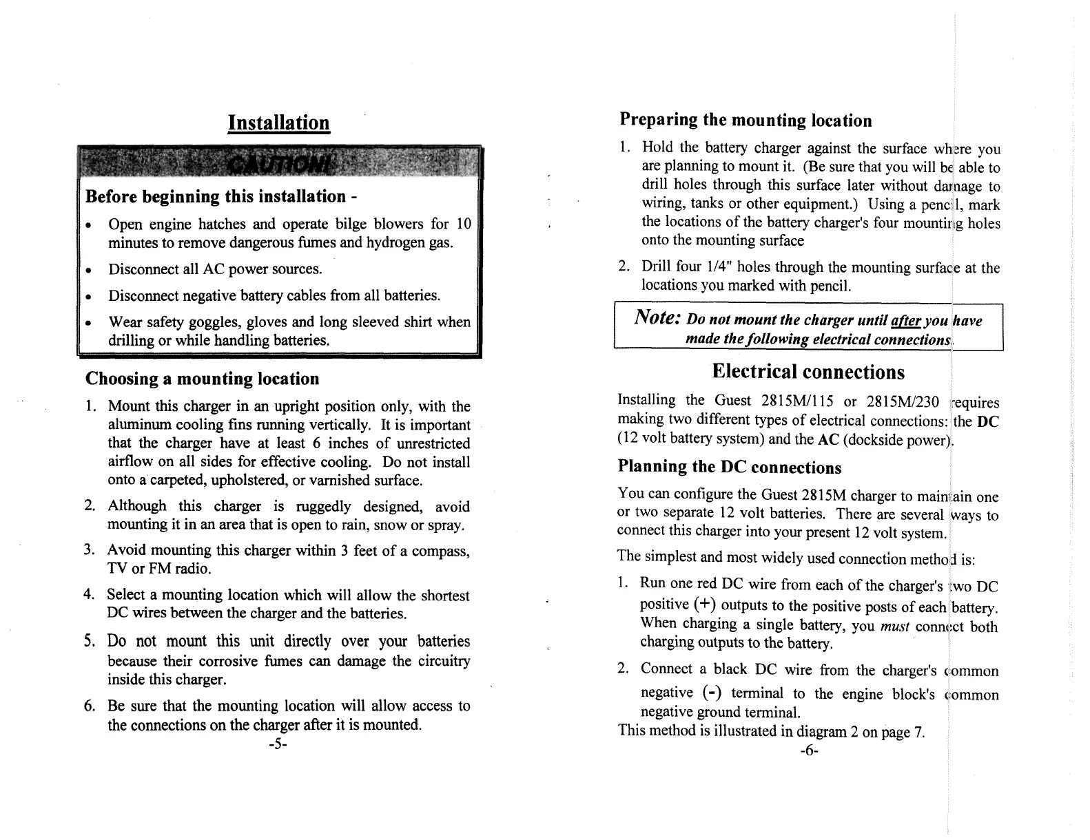 Page #4 background image