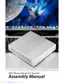 Preview: Assembly Manual