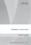Preview: Installation And Service Guide