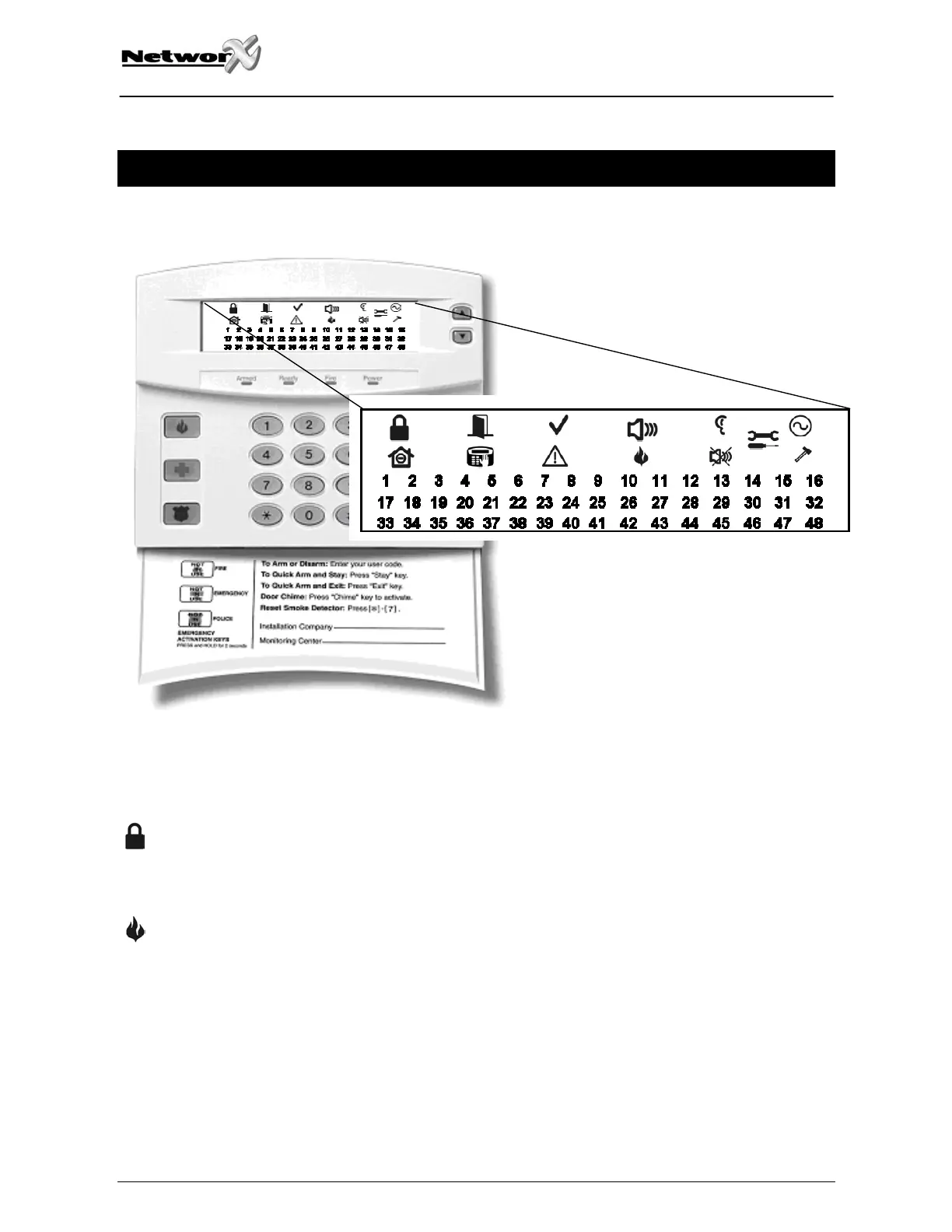Page #6 background image