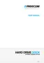 Preview: User Manual