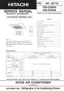 Preview: Service Manual
