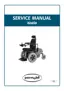 Preview: Service Manual