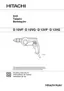 Preview: Handling Instructions