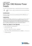 Preview: User Guide
