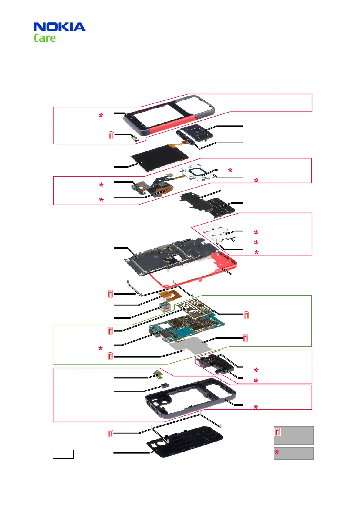 Page #6 background image