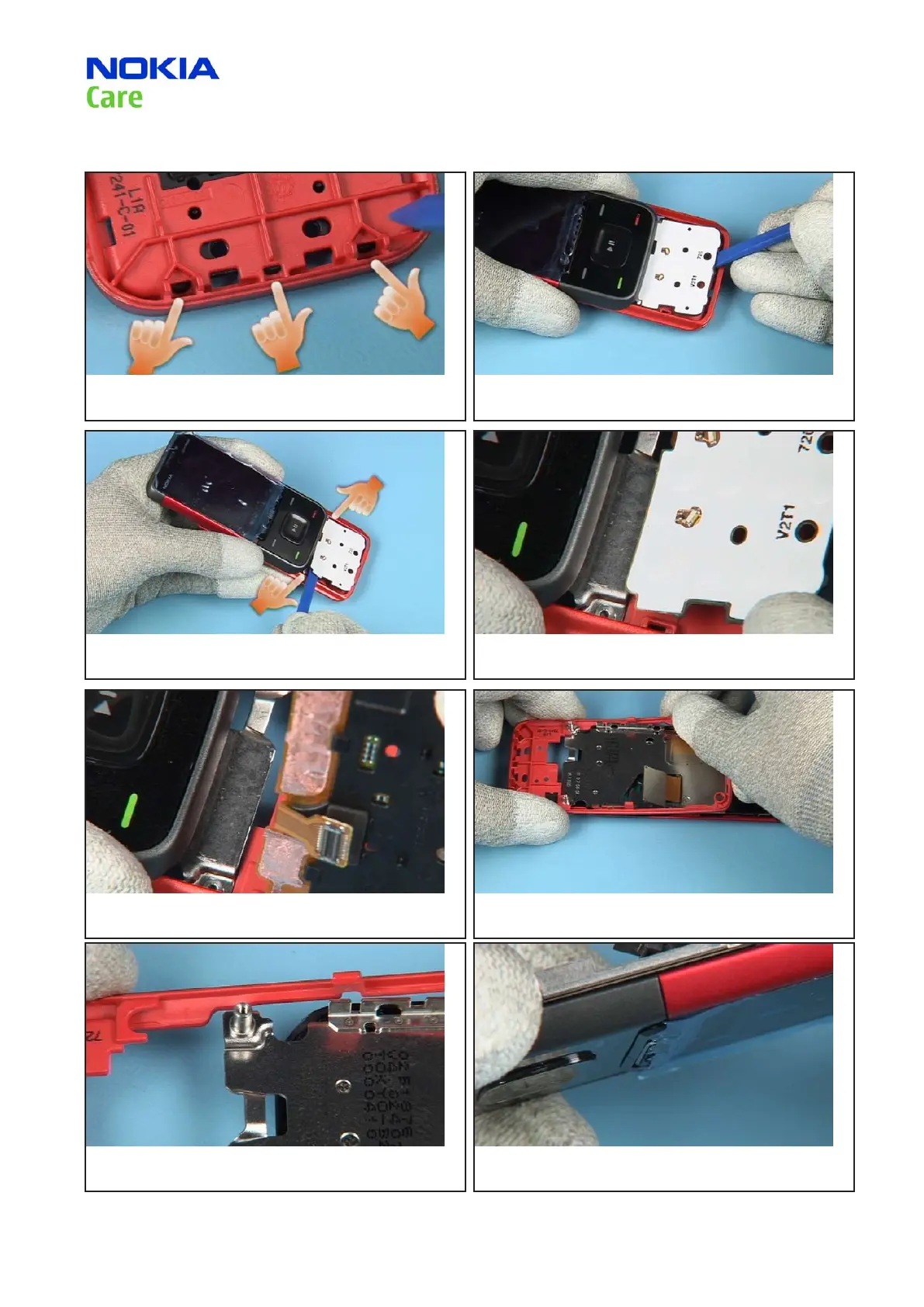 Page #12 background image