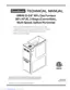Preview: Technical Manual