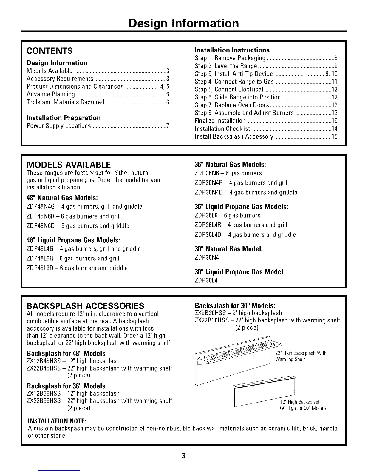 Page #3 background image