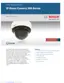 Preview: Specifications