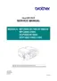 Preview: Service Manual