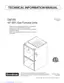 Preview: Technical Information Manual