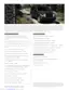 Preview: Specifications