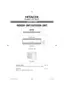 Preview: Instruction Manual