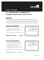 Preview: User Guide