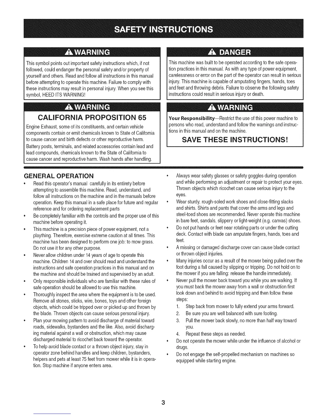 Page #3 background image