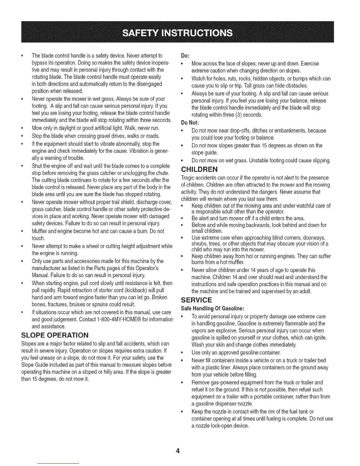 Page #4 background image