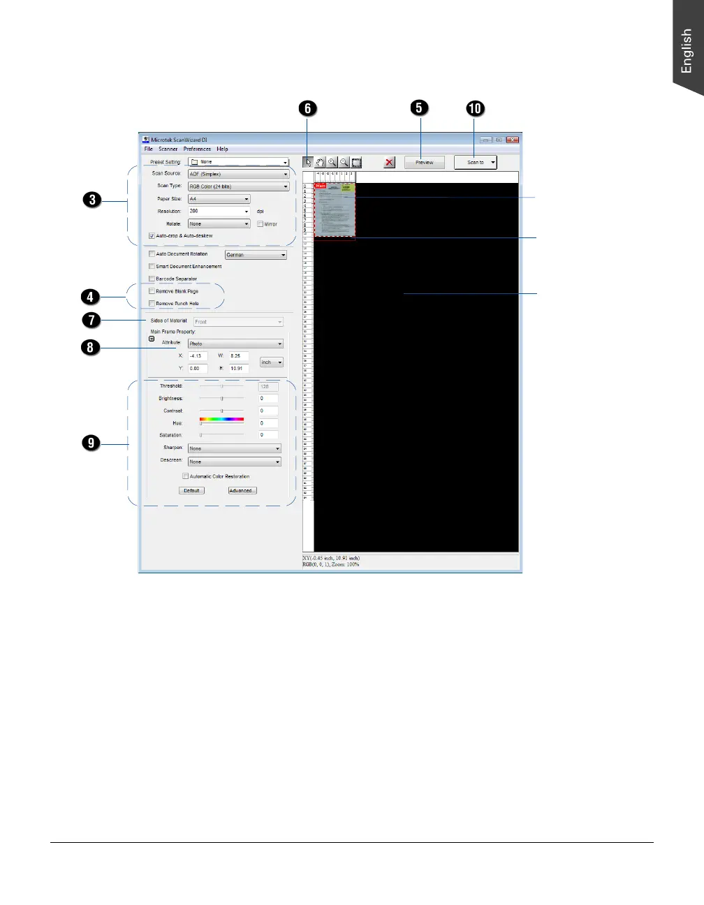 Page #19 background image