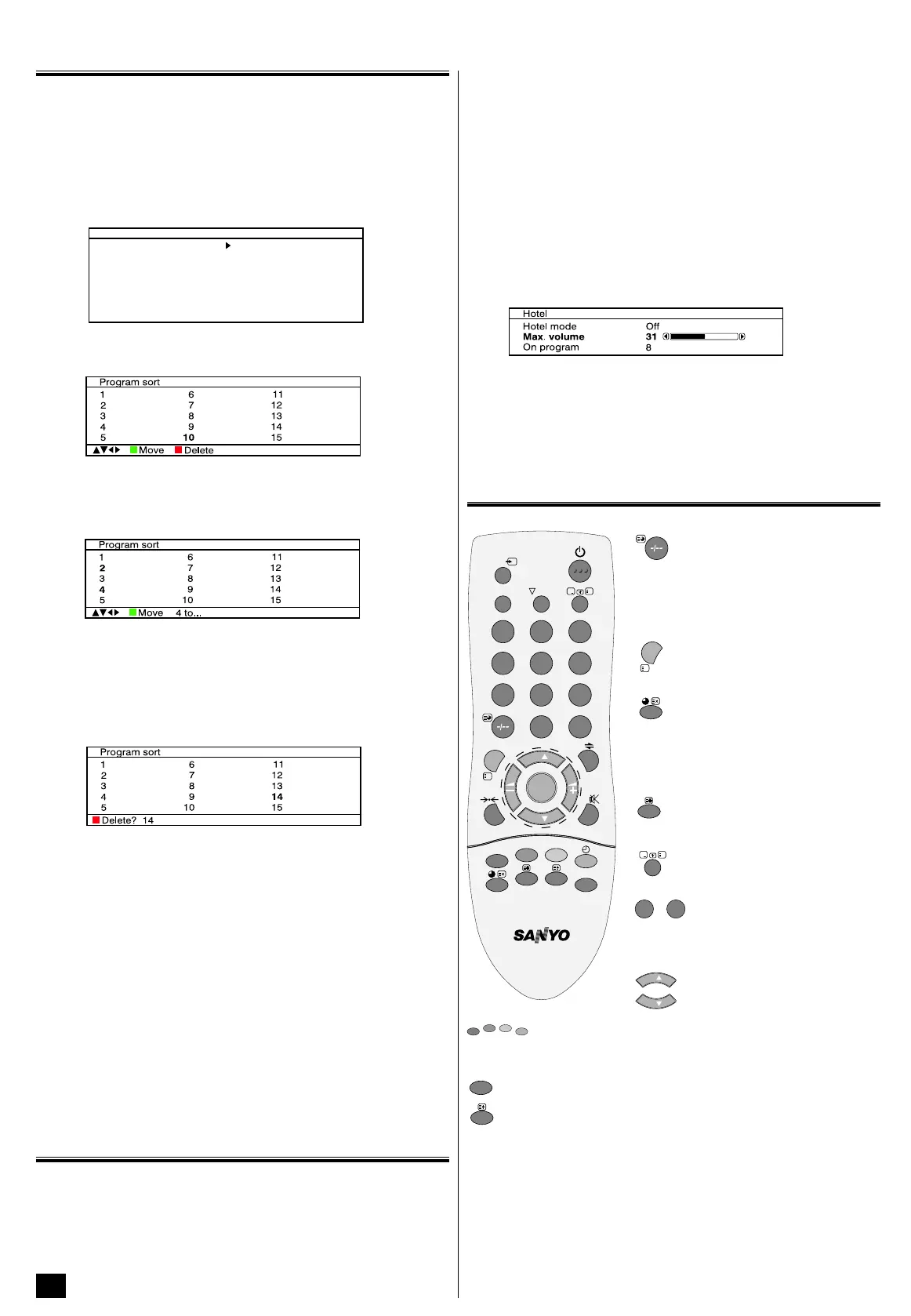Page #8 background image