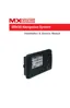Preview: Installation & Service Manual