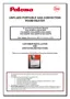 Preview: Installation And Operating Instructions