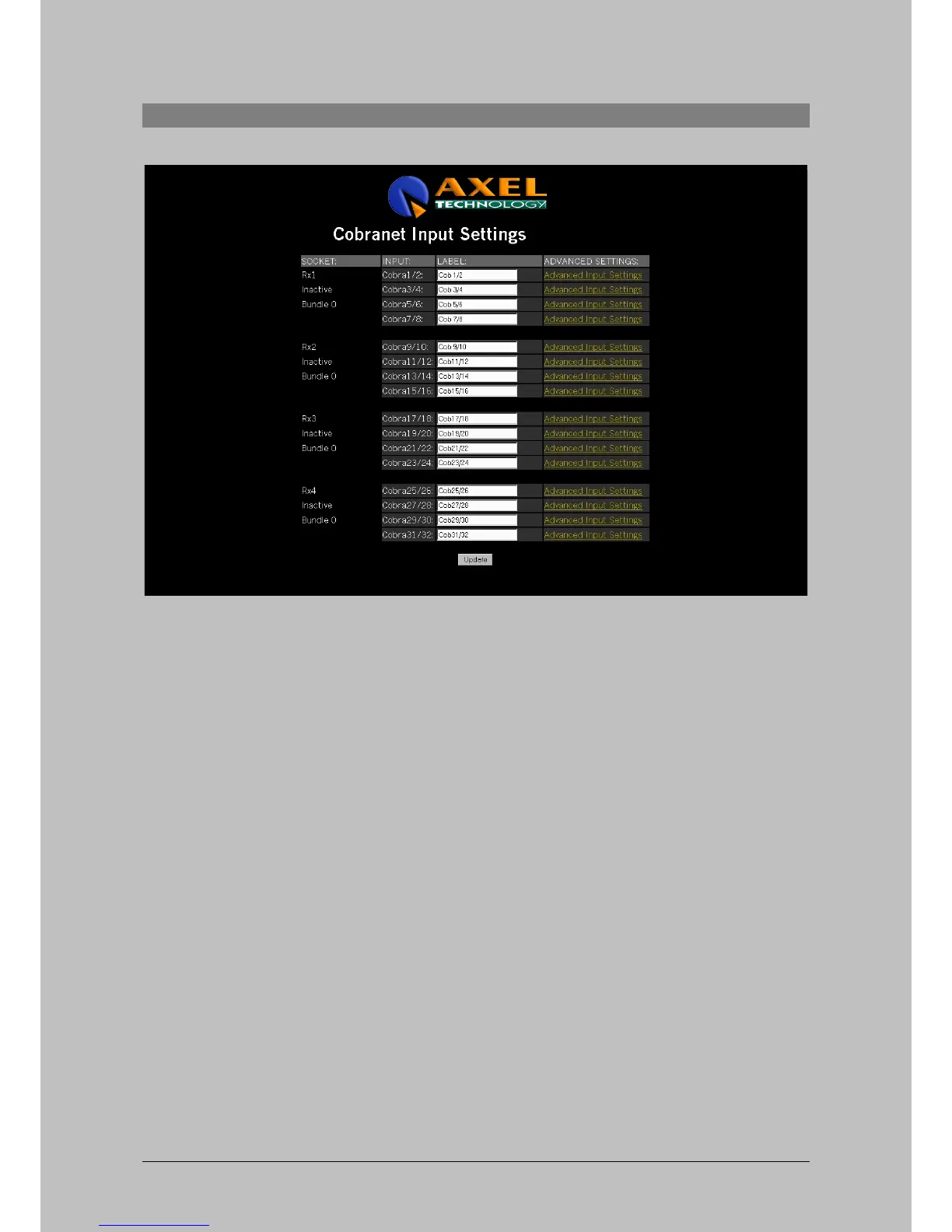 Page #46 background image