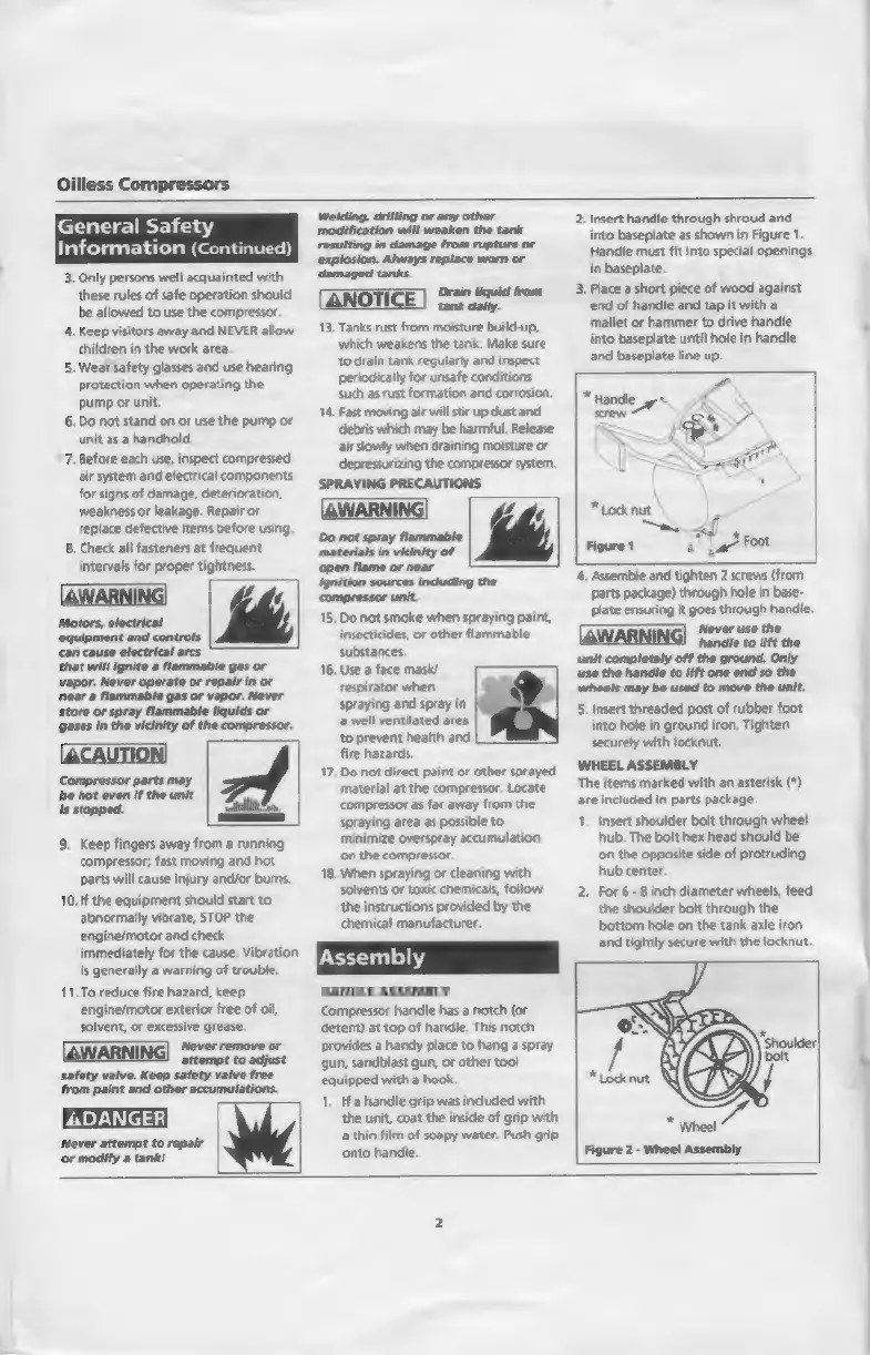 Page #2 background image