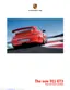 Preview: Brochure