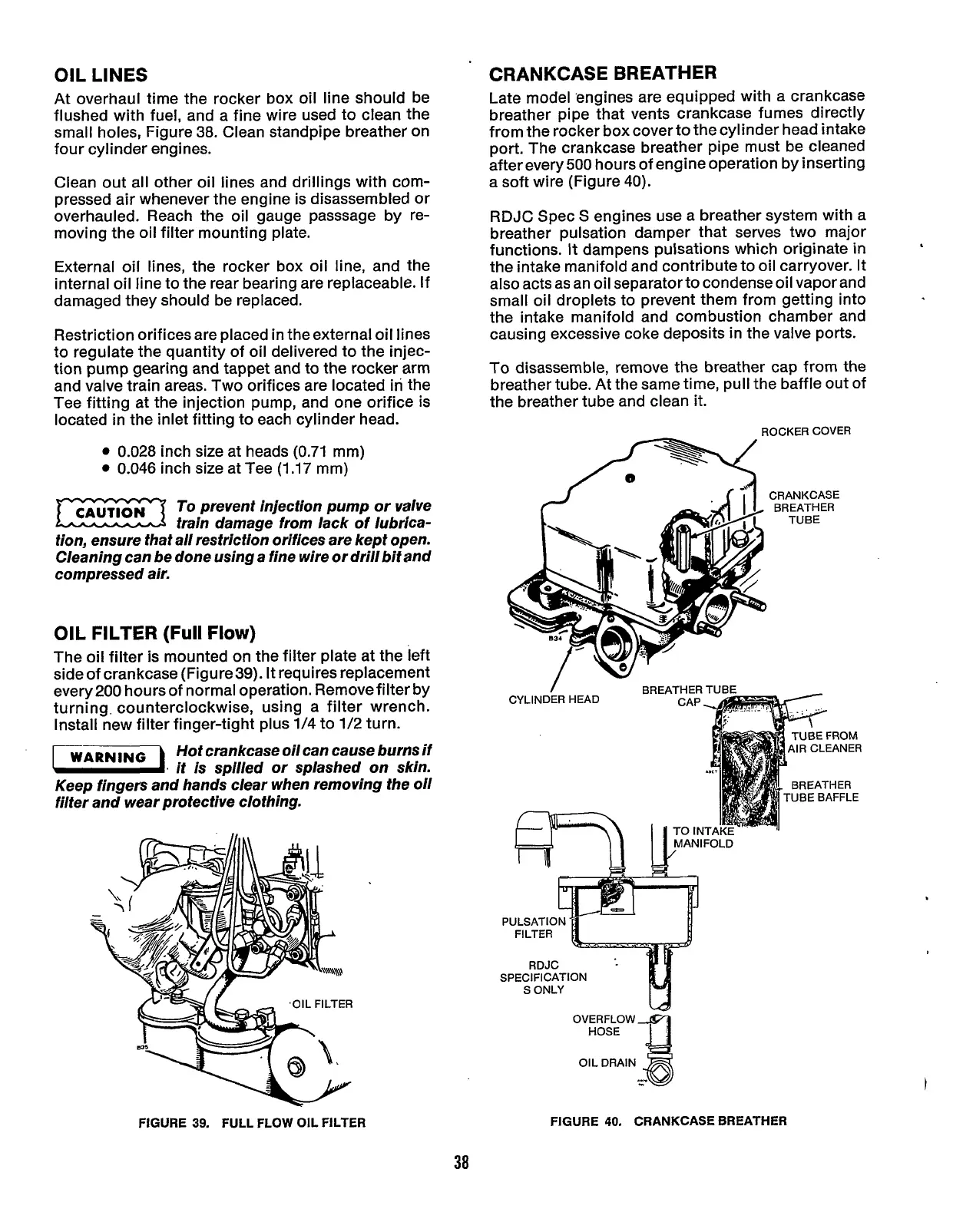 Page #40 background image