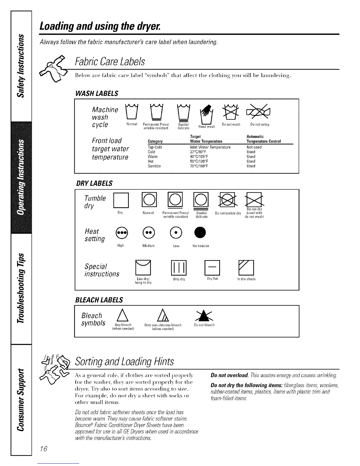 Page #16 background image