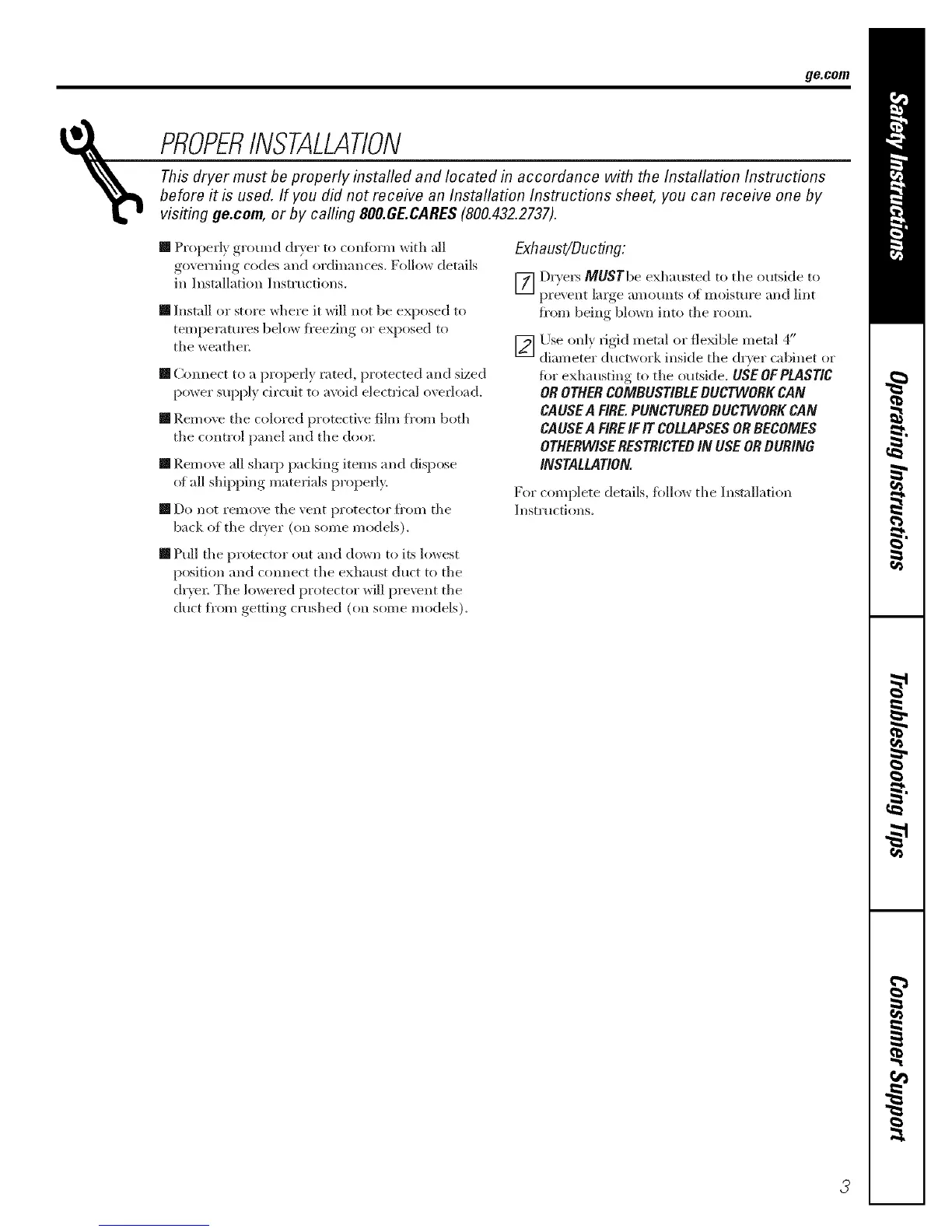 Page #3 background image