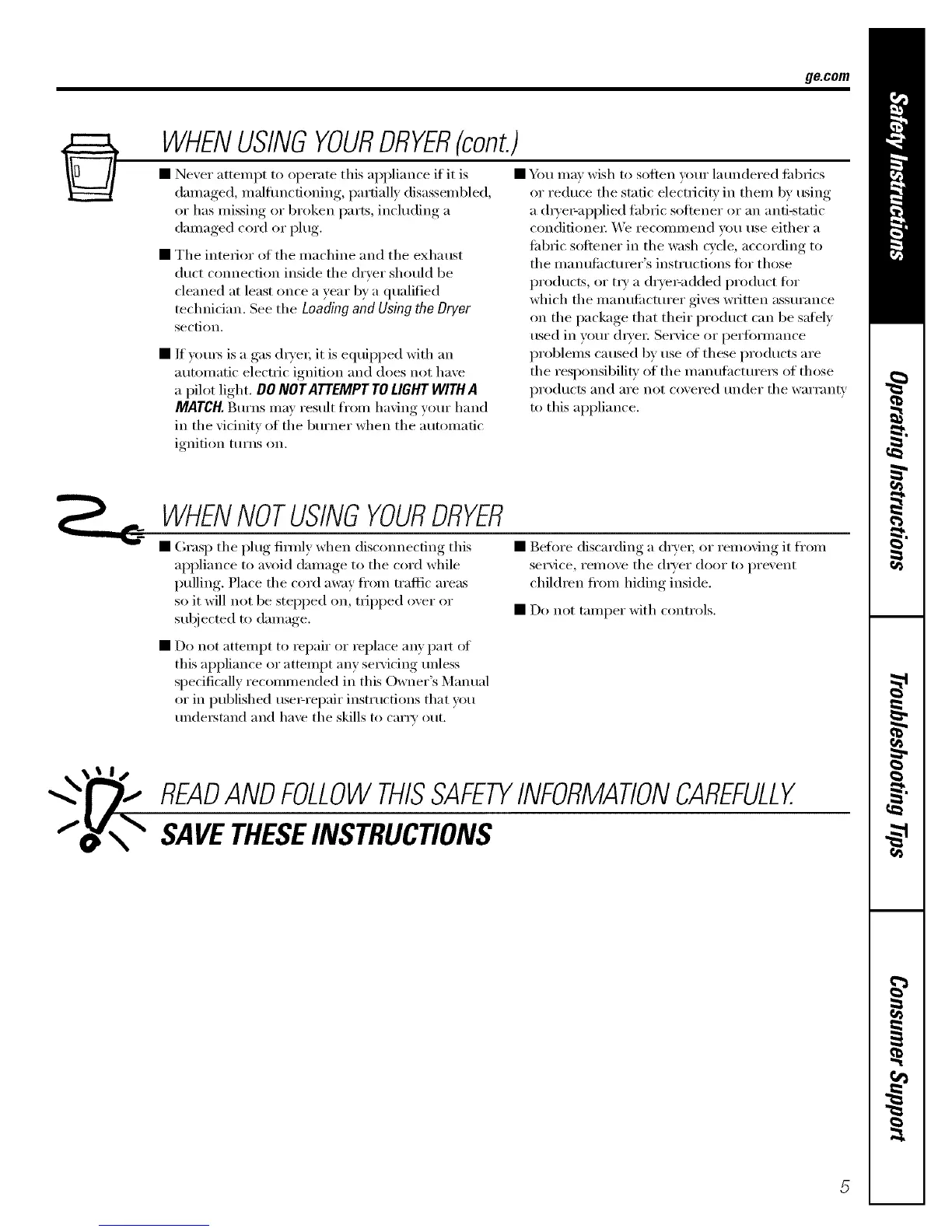 Page #5 background image