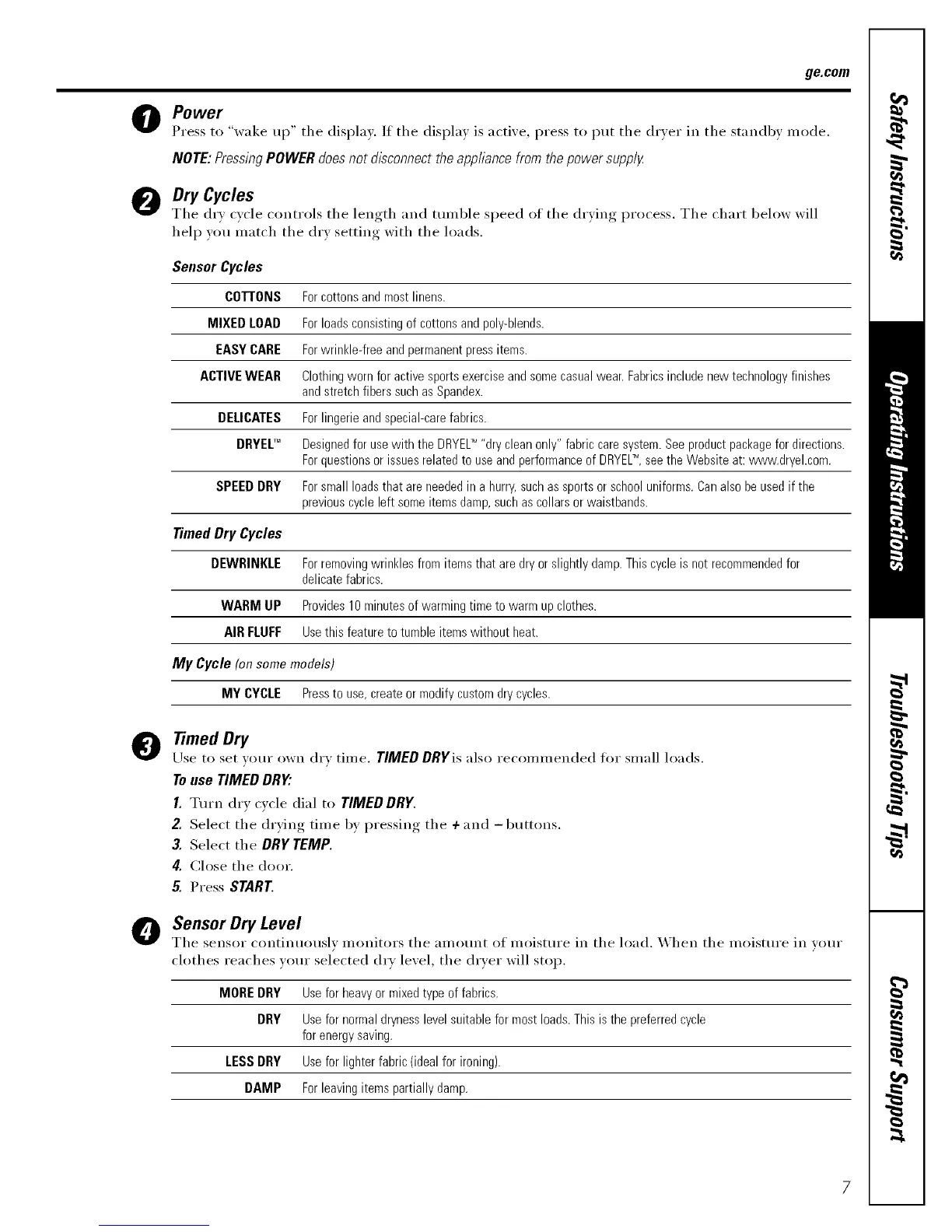 Page #7 background image