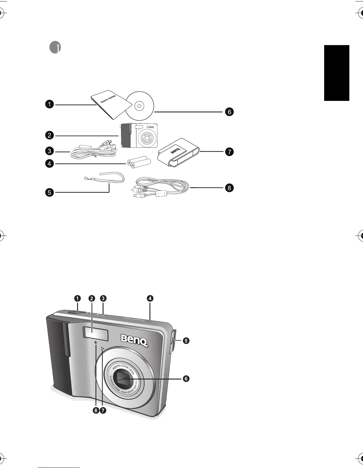 Page #5 background image