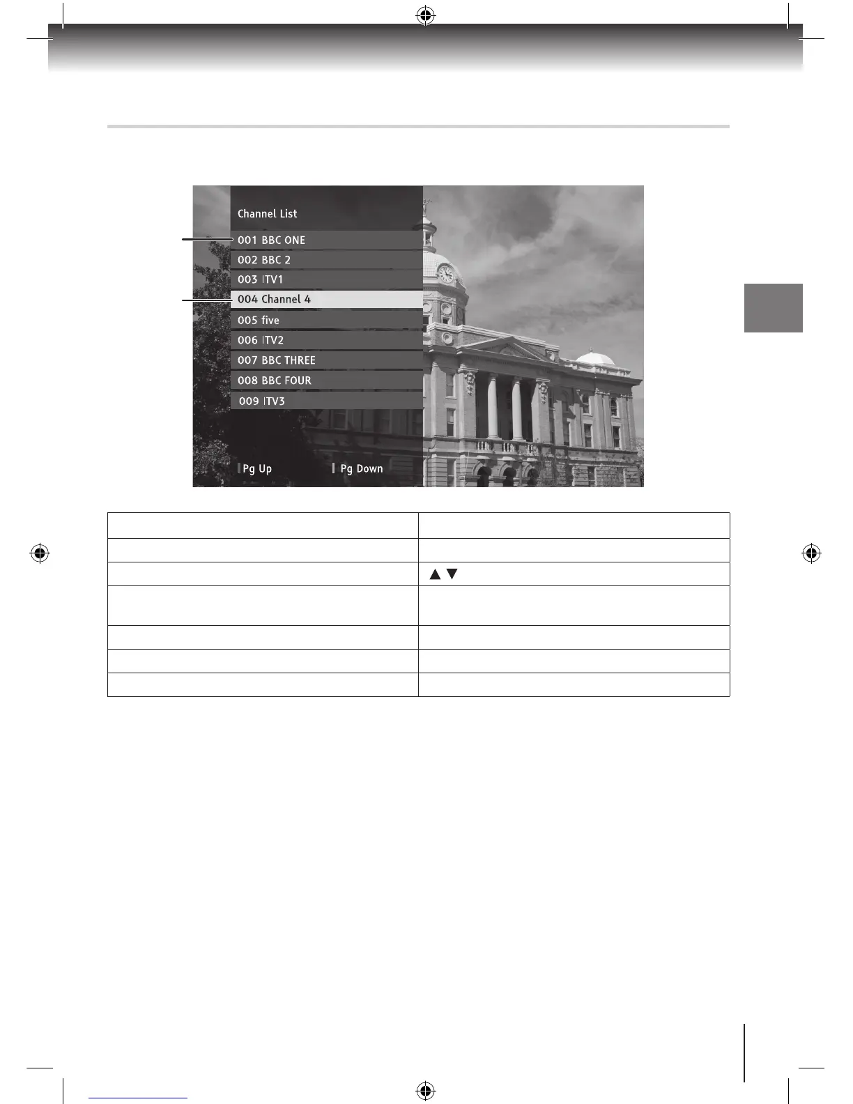 Page #19 background image