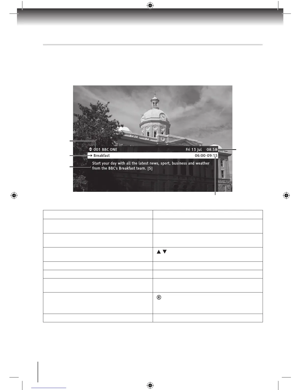 Page #20 background image