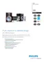 Preview: Specifications