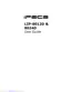 Preview: User Guide
