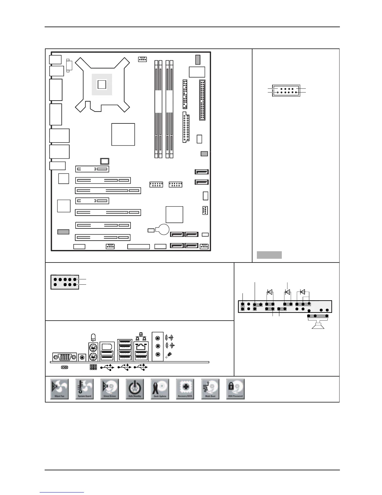 Page #5 background image