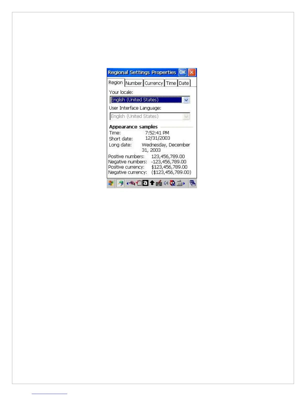 Page #45 background image