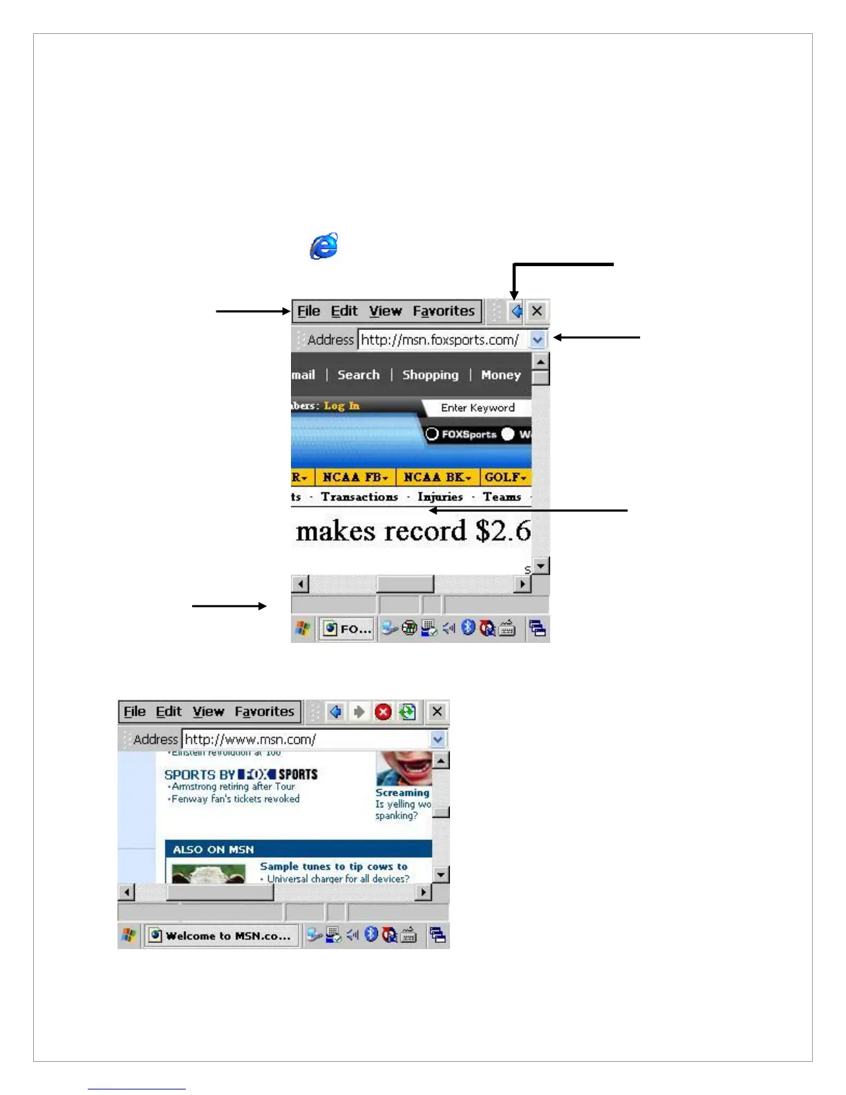 Page #100 background image