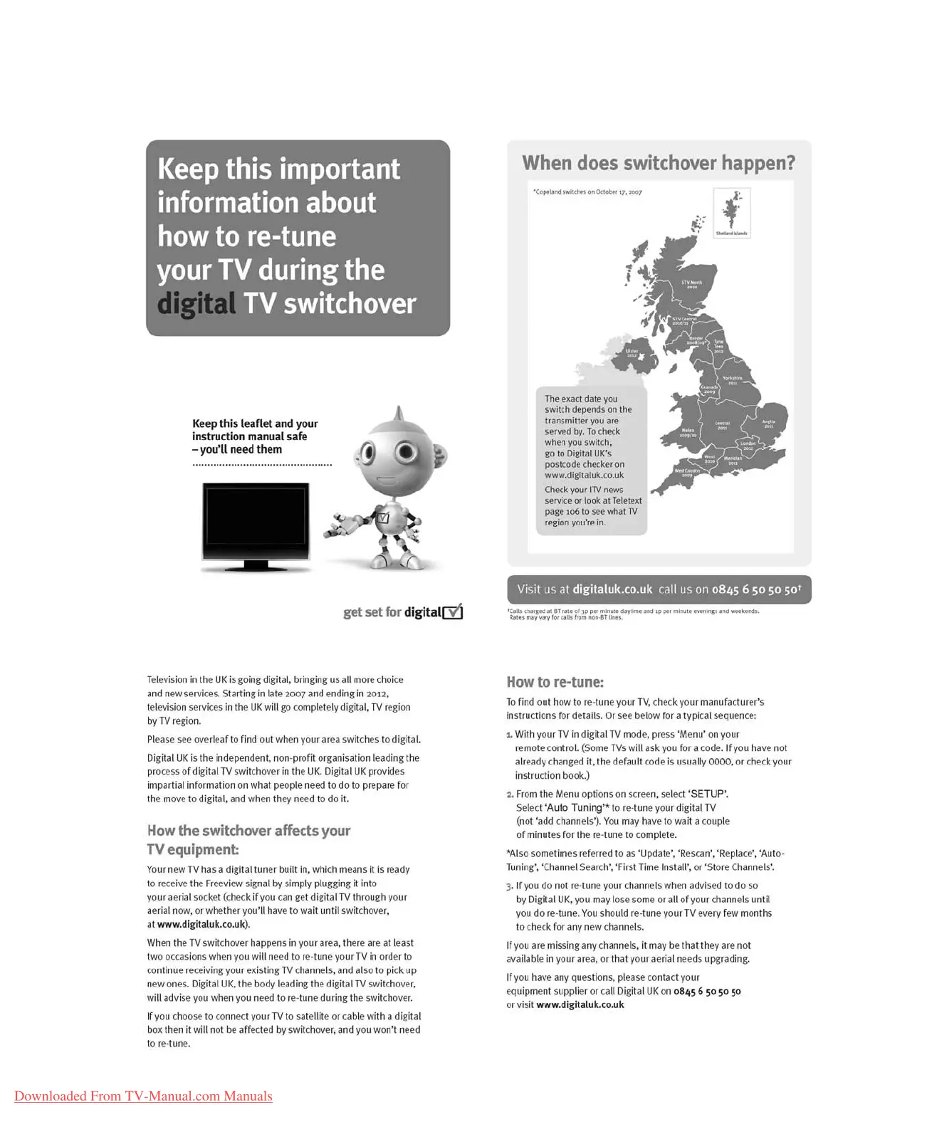 Page #20 background image