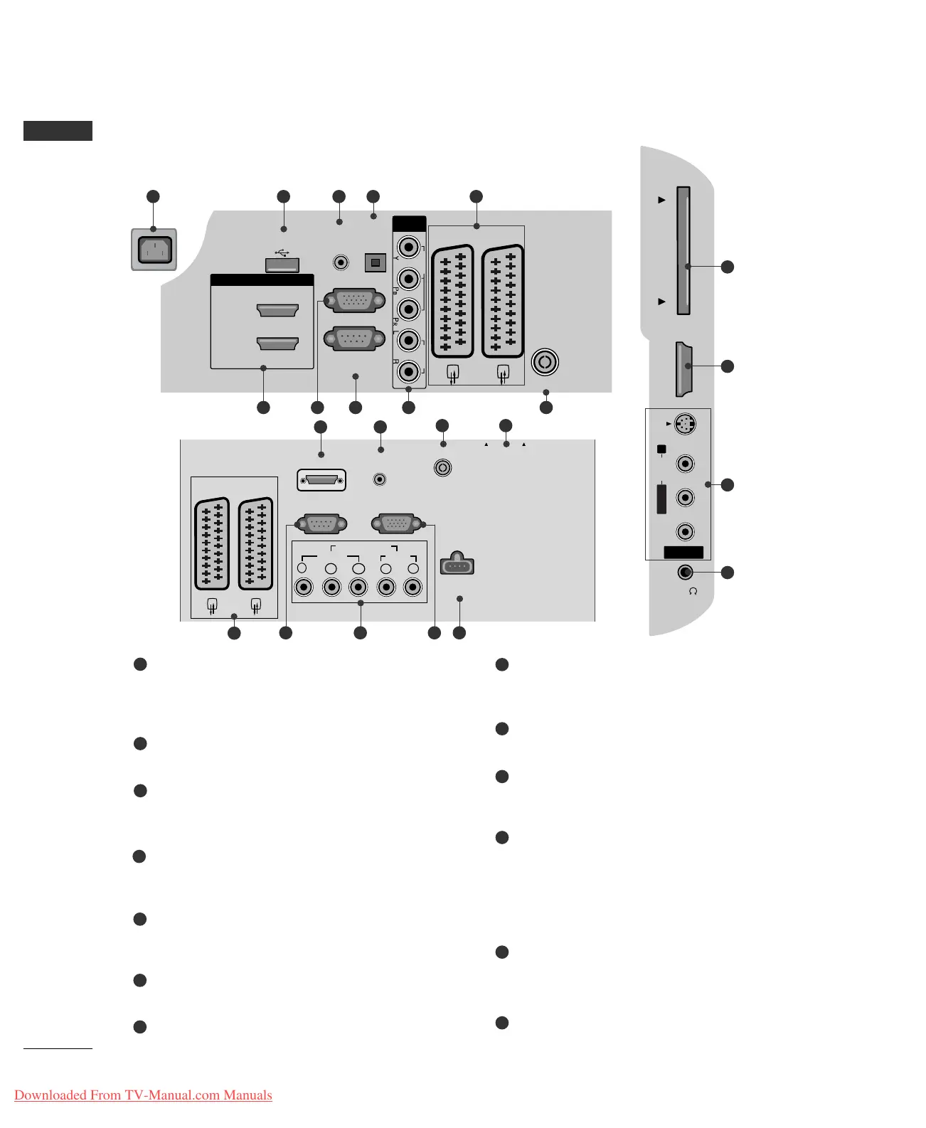 Page #6 background image