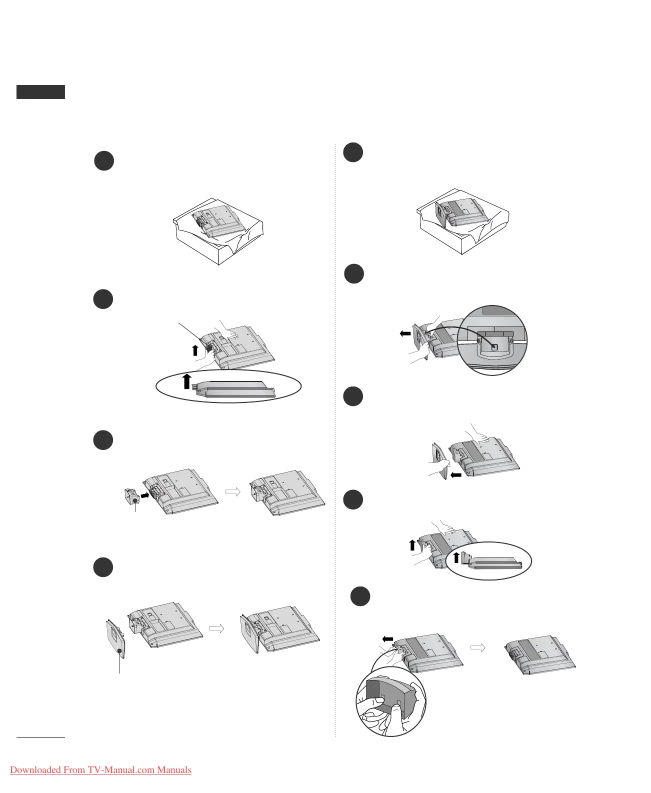 Page #8 background image