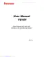 Preview: User Manual