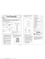 Preview: Installation Manual