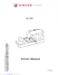 Preview: Service Manual