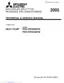 Preview: Technical & Service Manual